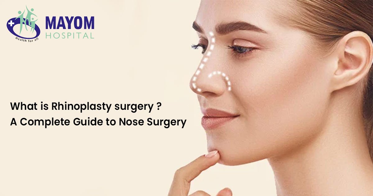 What Is Nasal Endoscopy? Procedure, Benefits, and Recovery